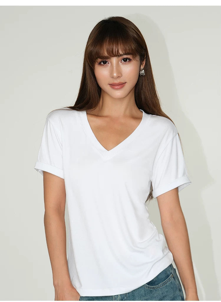 Silken Air Everyday Top