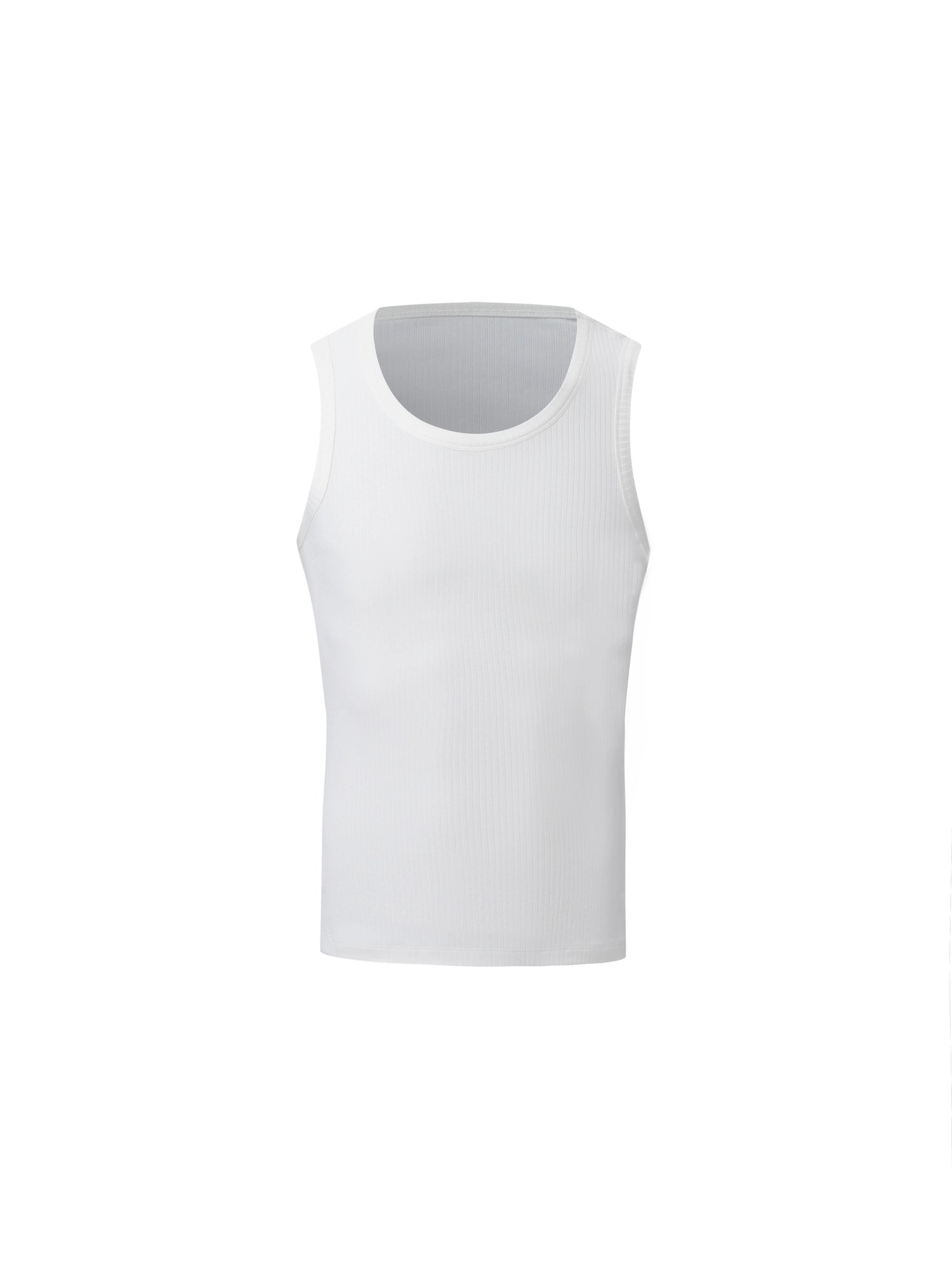CoreFlex Everyday Ribbed Tank Top