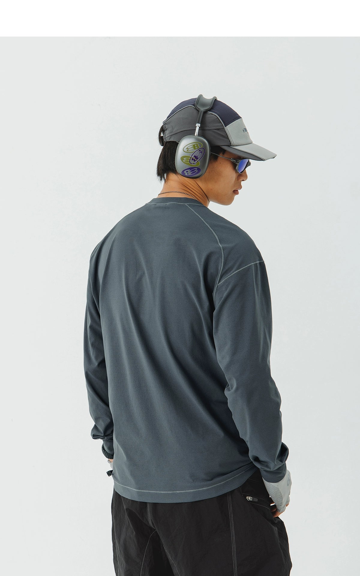 Waterproof Sports Shirt