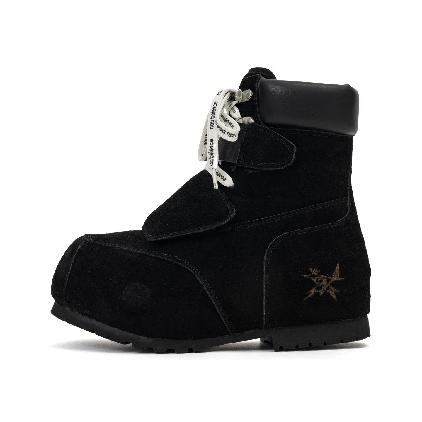 Amber Ridge Alpine Boots