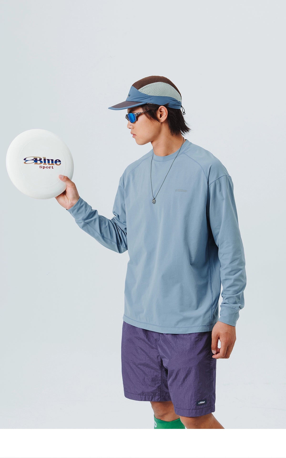 Waterproof Sports Shirt