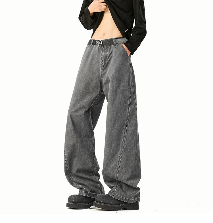 Cleanfit Drift Ultra-Wide Jeans