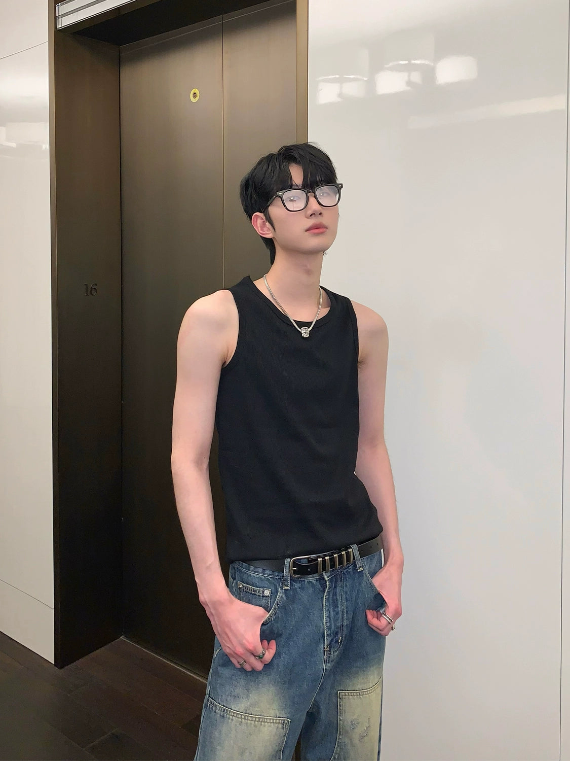 Classic Tank Top