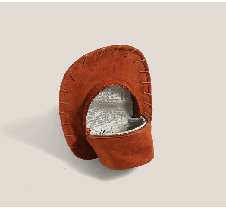 Cowpoke Hat Mini Backpack