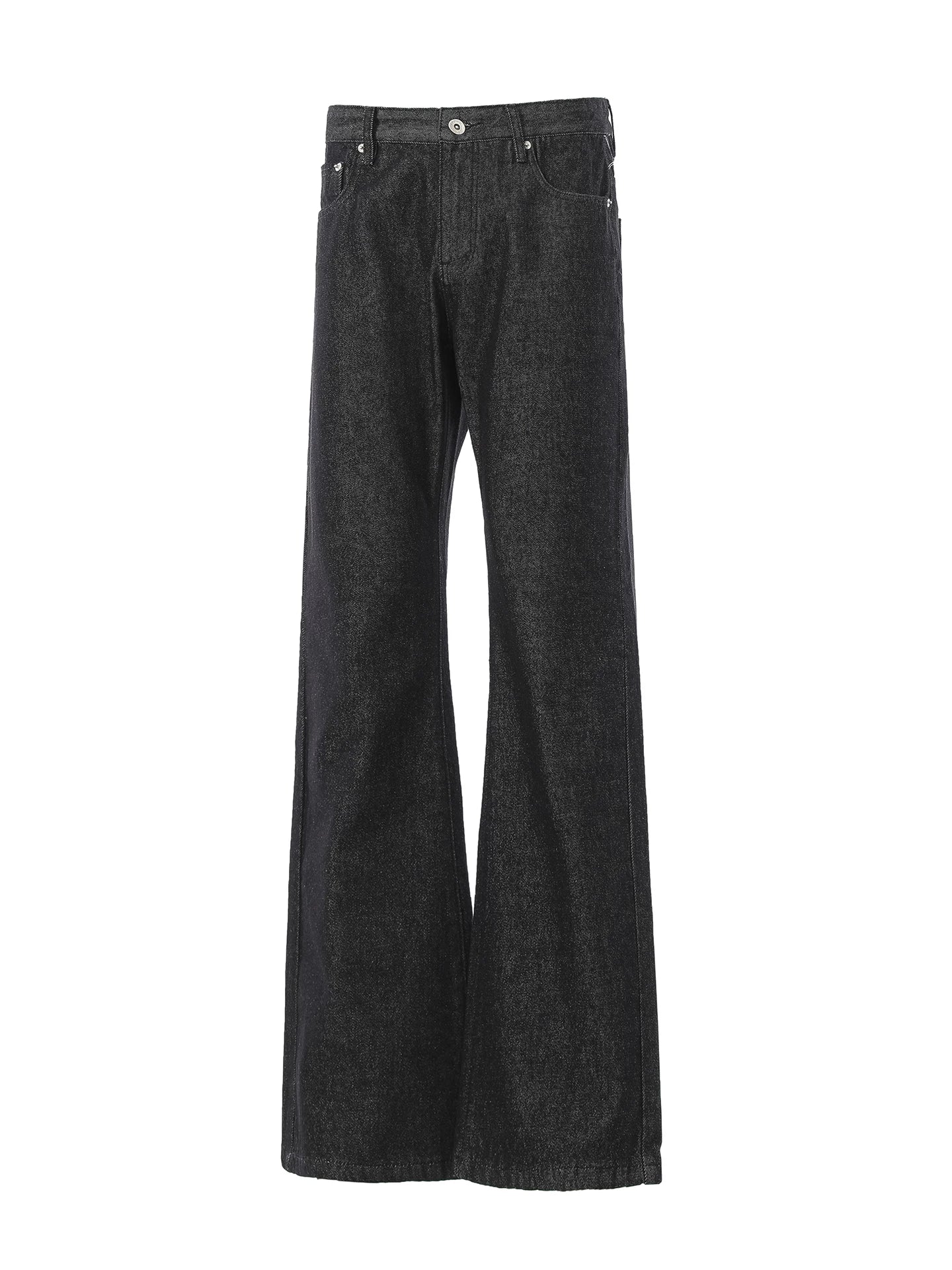 Shadow Wire Flare Jeans