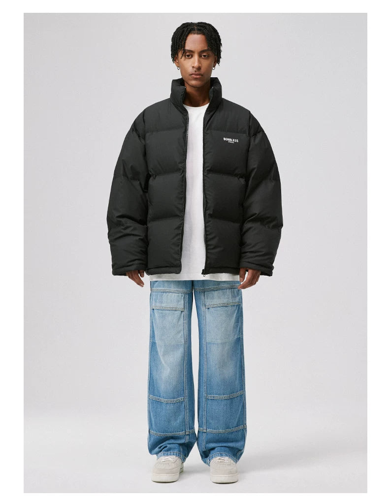Cloudridge Puffer Jacket