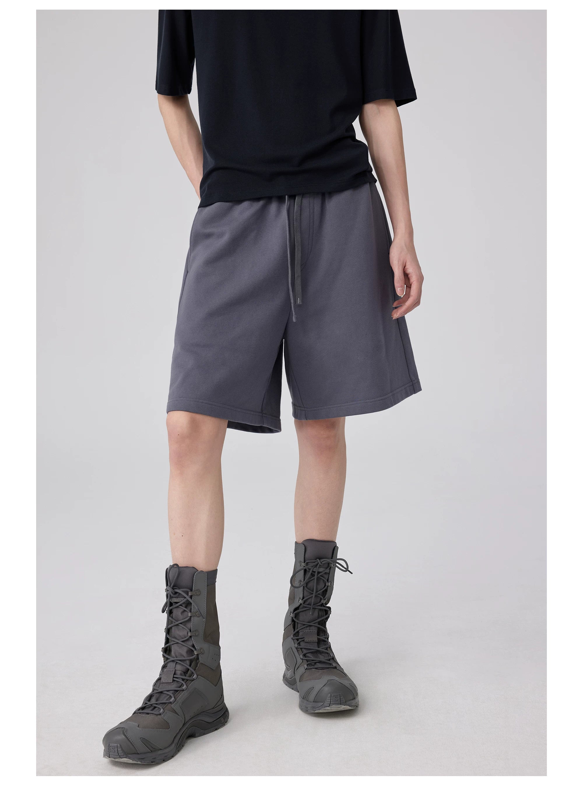 Cloudcore Fleece Lounge Shorts