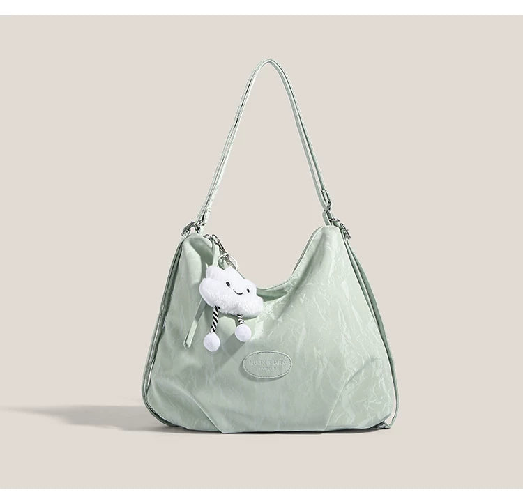 Cloud Charm Hobo
