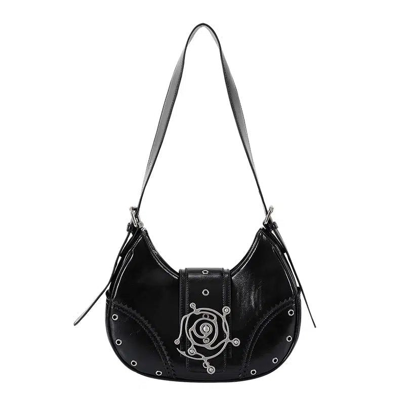 Galactic Cosmic Circling Line Bag - chiclara