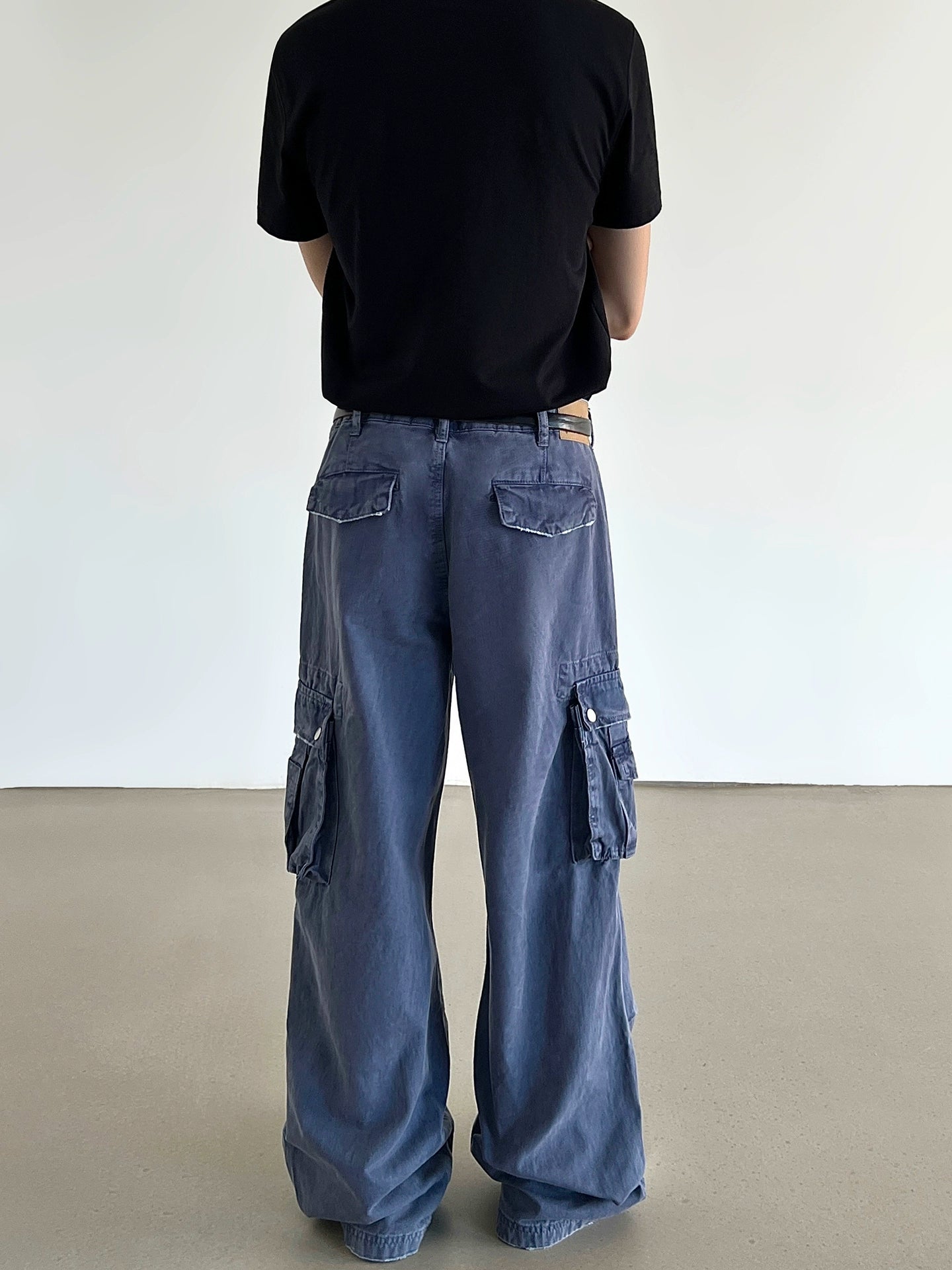 Drift Utility Cargo Pants