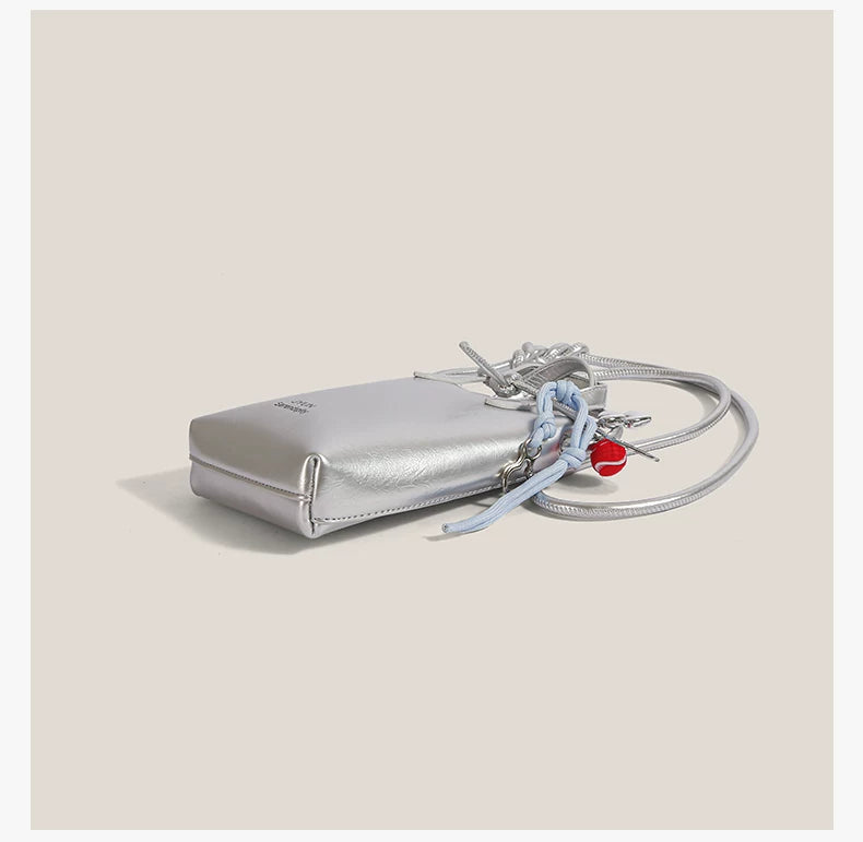 Serendipity Rope Mini Tote