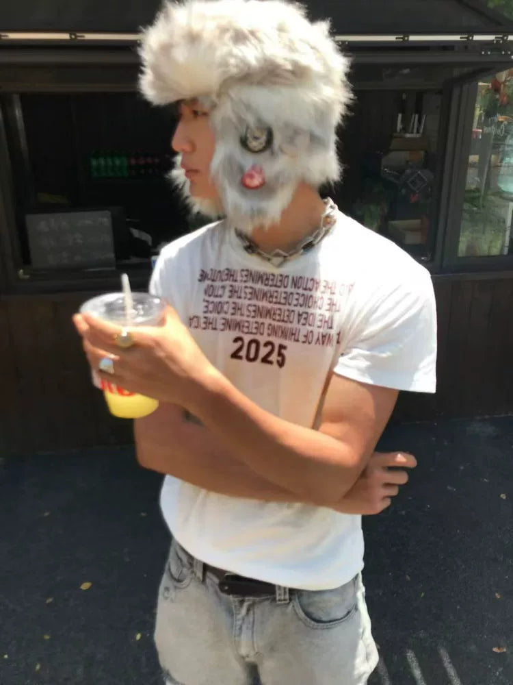 Midnight Outcome Script Tee