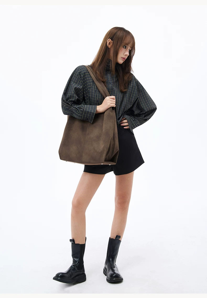 Café Cloud Soft Hobo