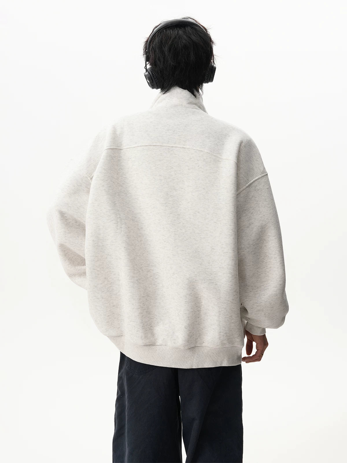 Crossline Velocity Track Jacket