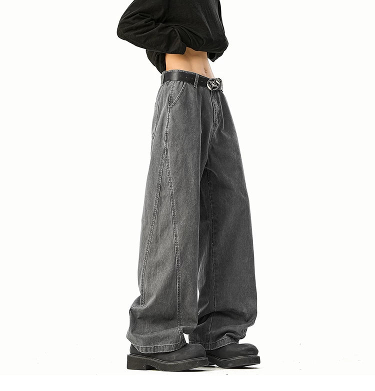 Cleanfit Drift Ultra-Wide Jeans