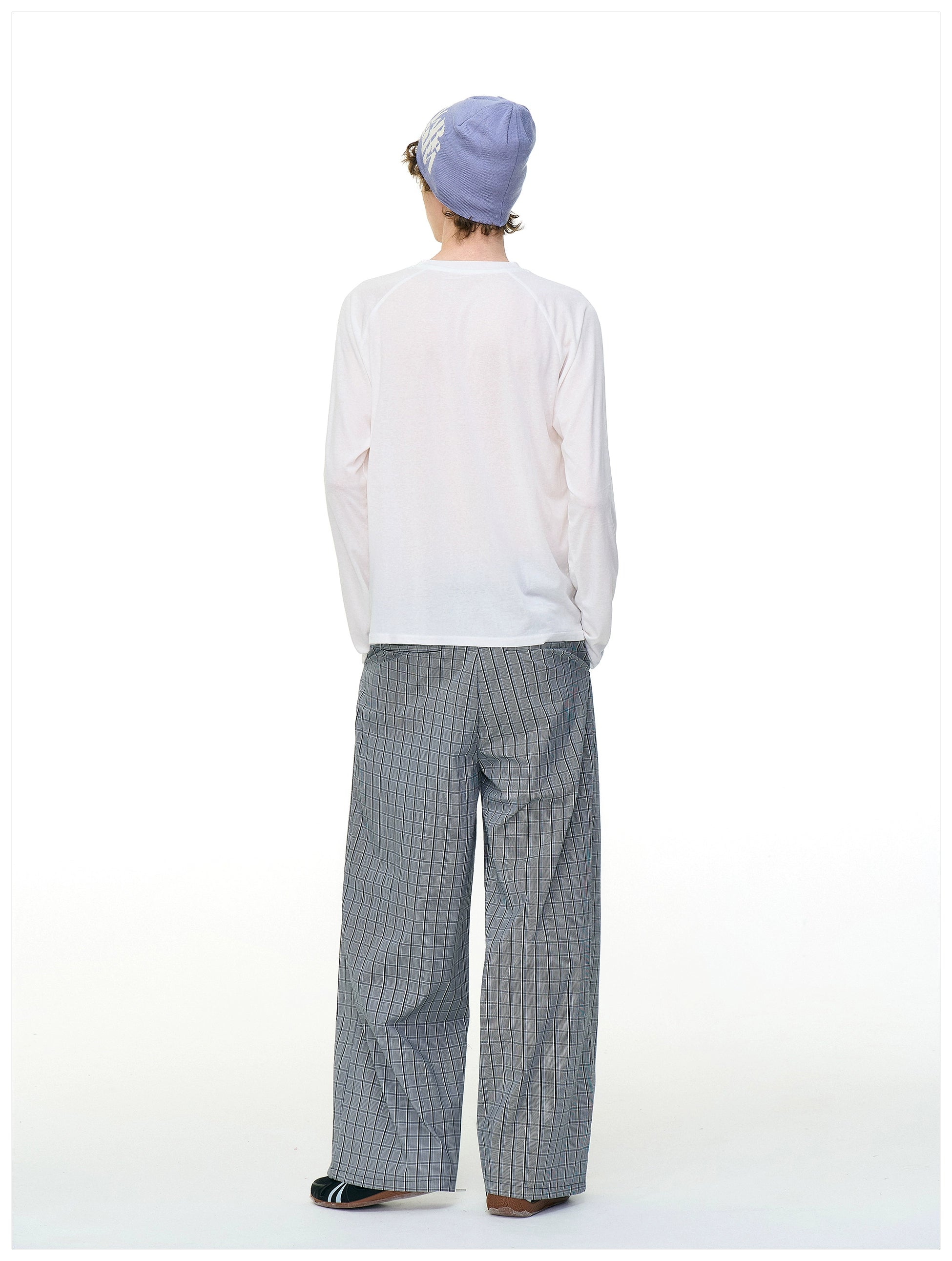 Ghost Walkers Shadow Graphic Tee