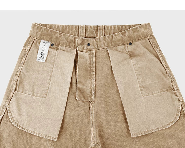 Forgefade Carpenter Denim Pants