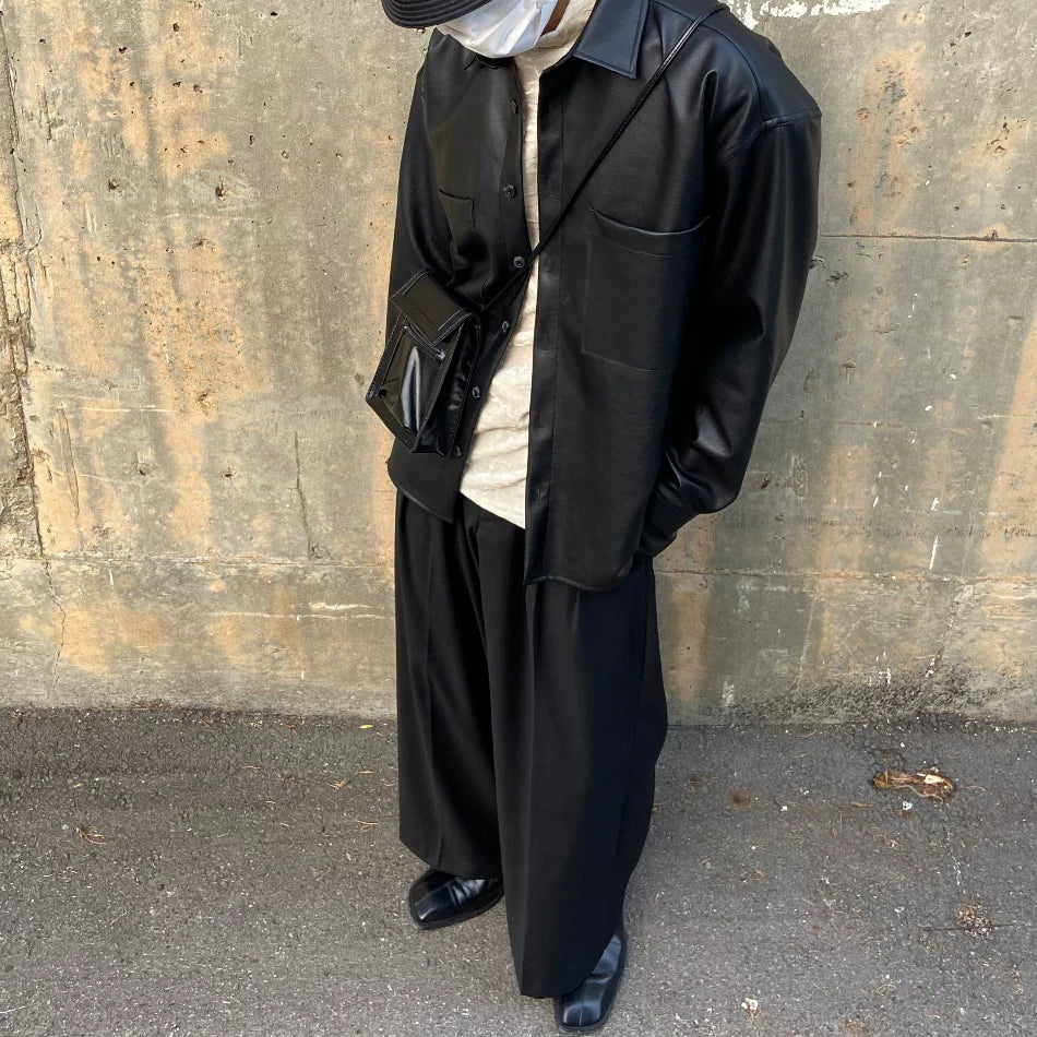 Studio Terrace Shirt Jacket