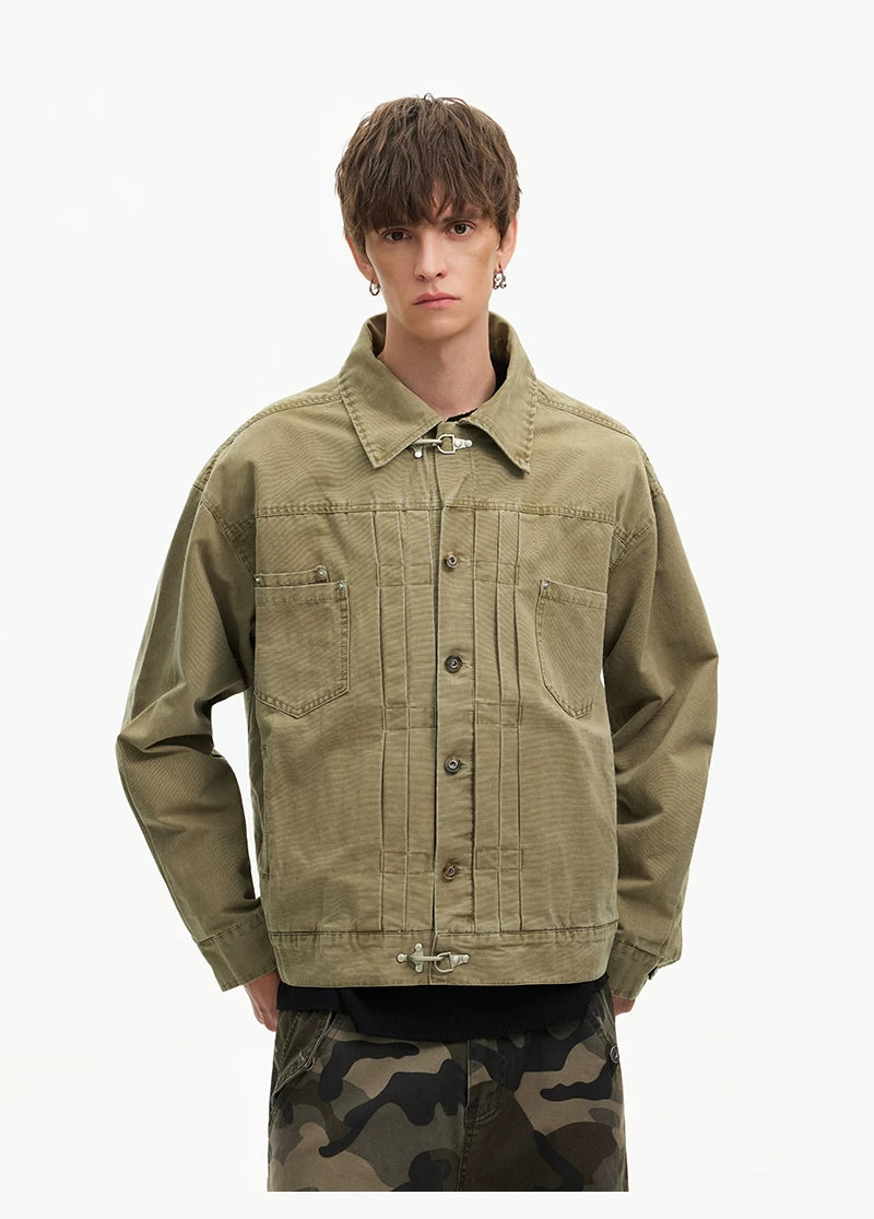 Fieldwork Utility Jacket