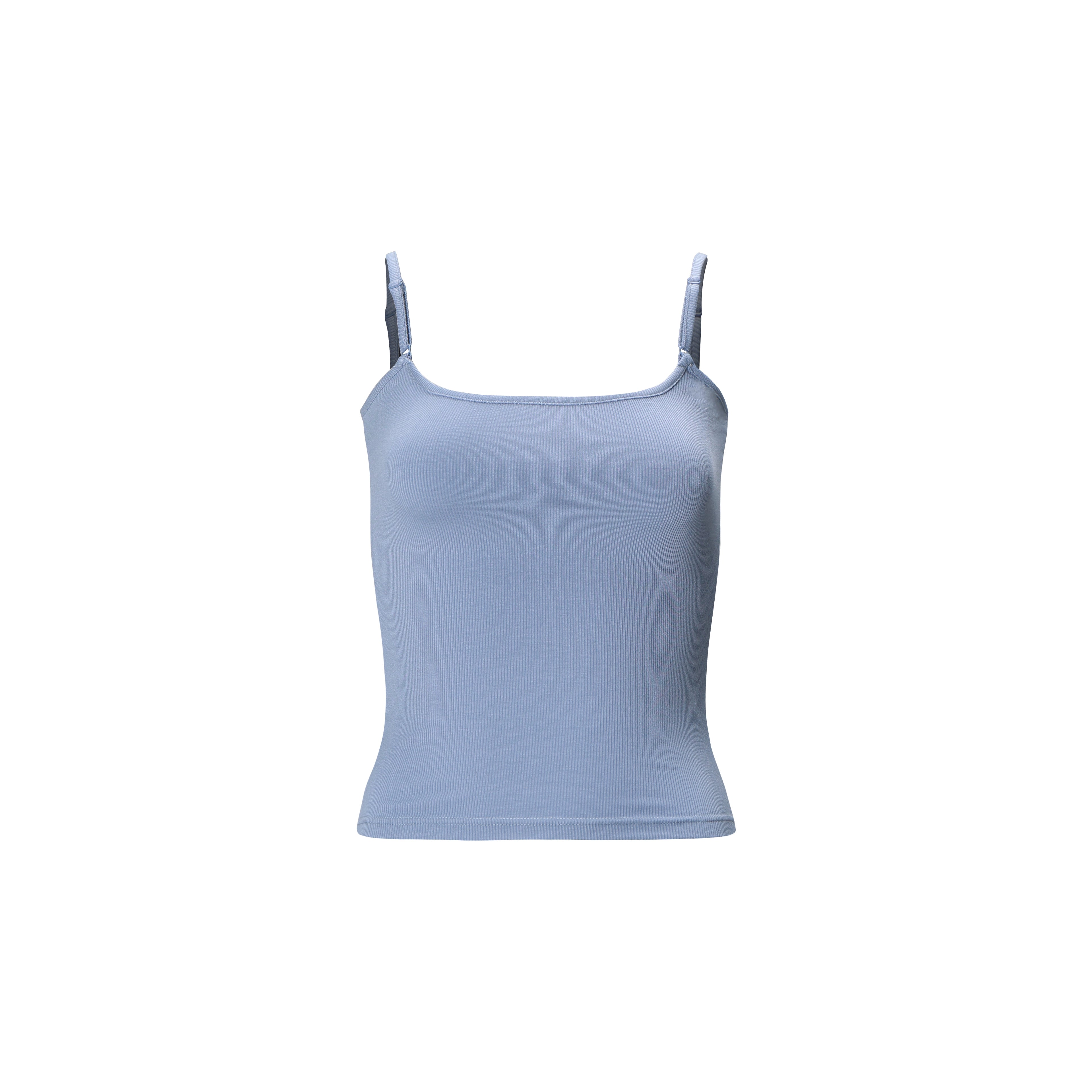 Camisole ajustée de base