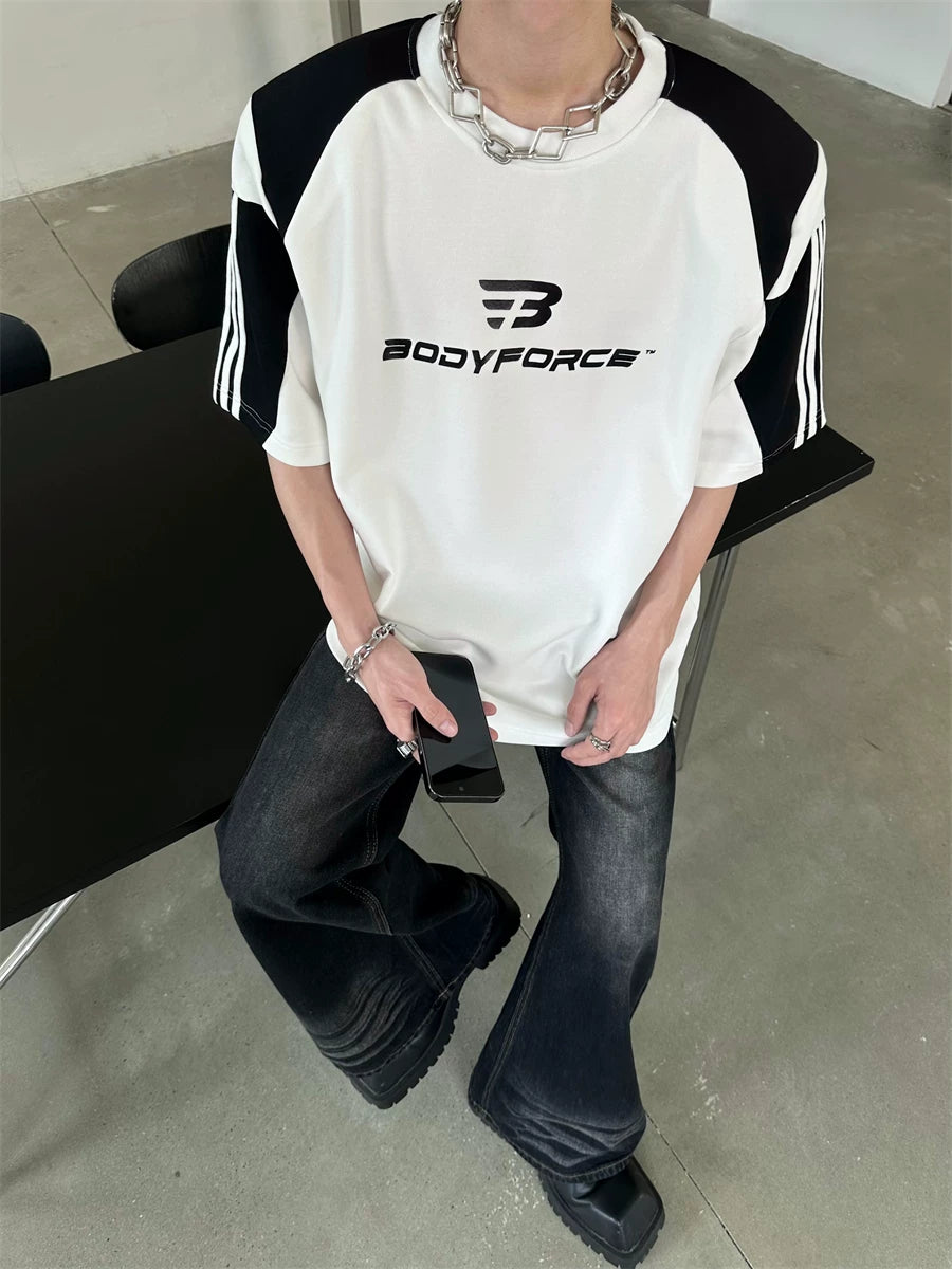 Bodyforce Dual-Tone Sport Tee
