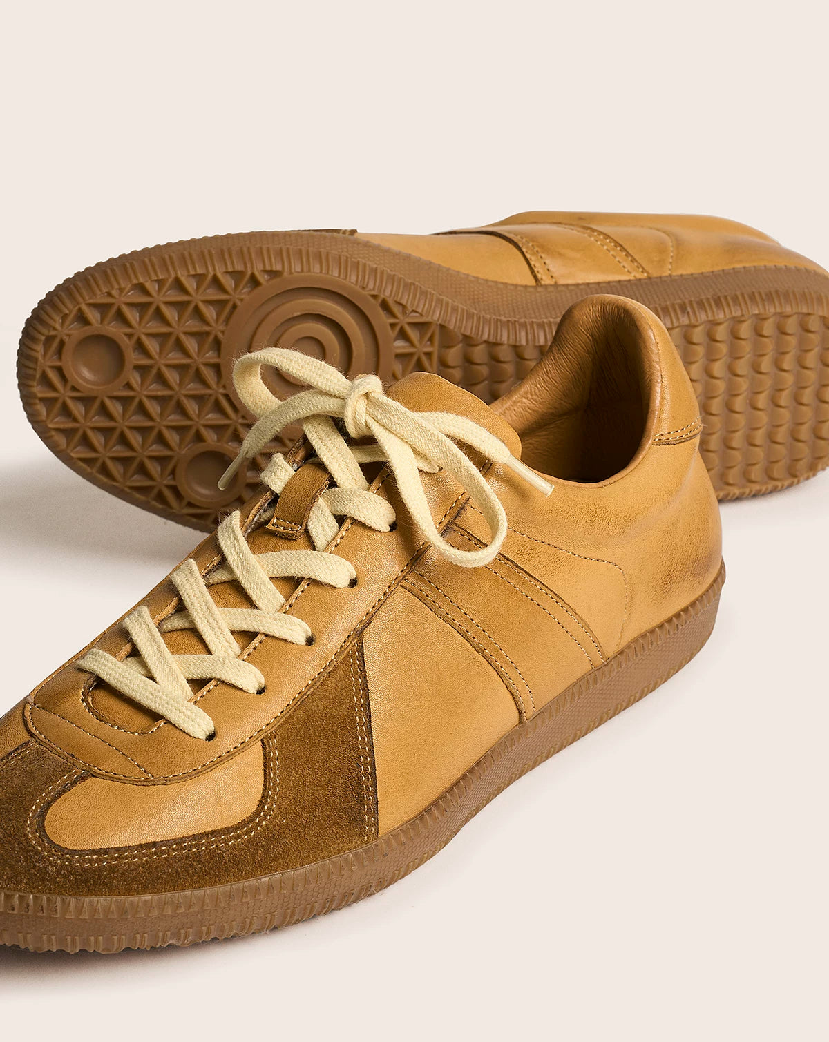 Artisan Heritage Sneakers