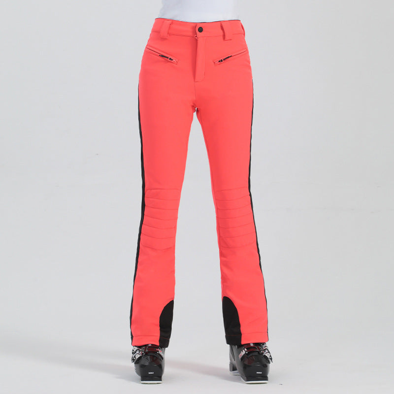 EdgeLine Sculpt Ski Pants