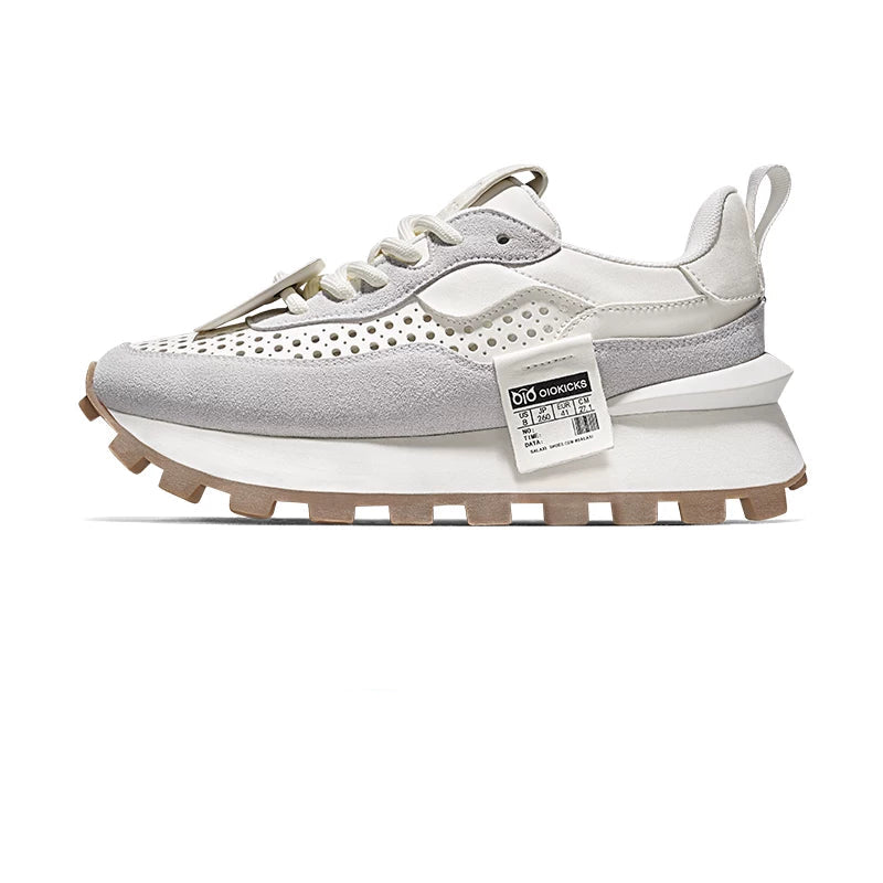 CloudStep Retro Runners
