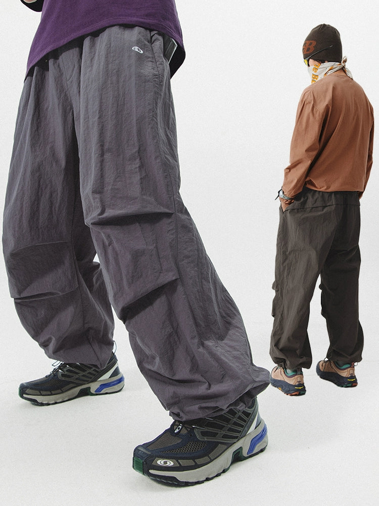 Insulated Paratrooper Cargo Pants