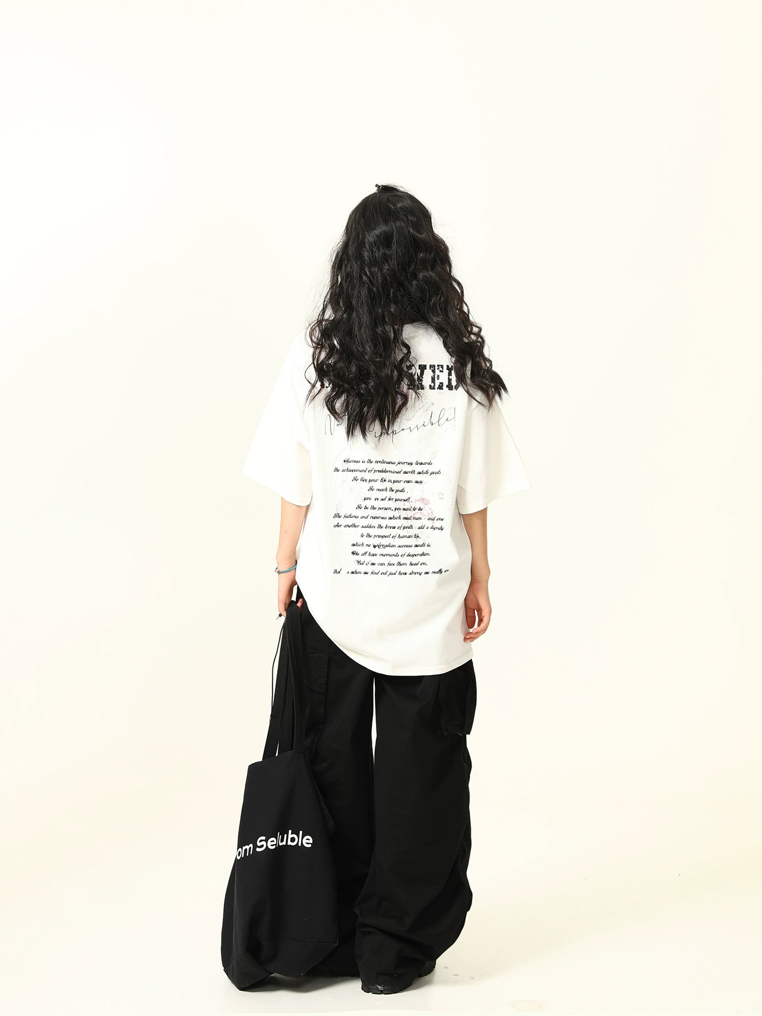 UNAVOWED Varsity Graphic Tee