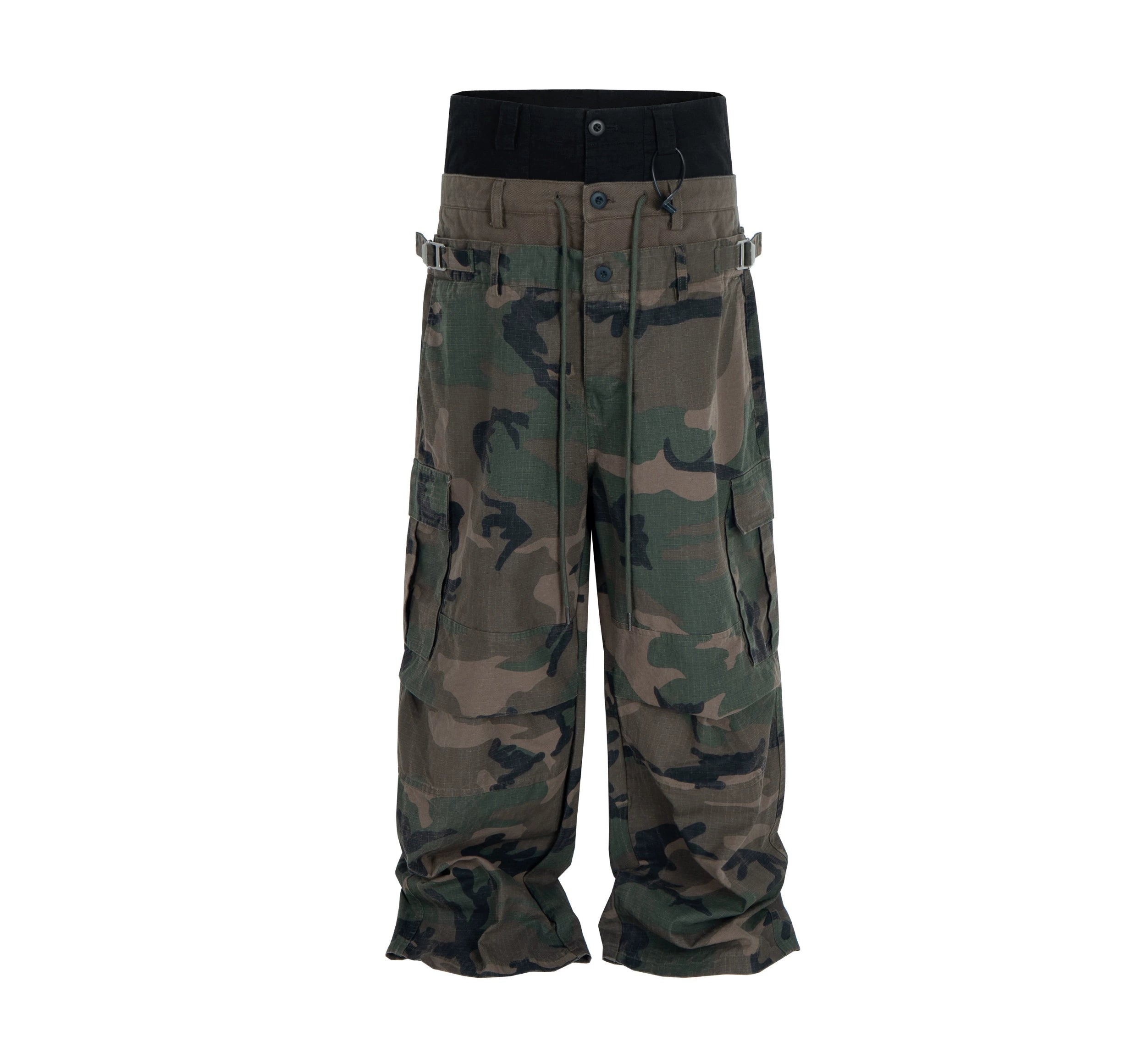 RogueDrift Mega Cargo Camos