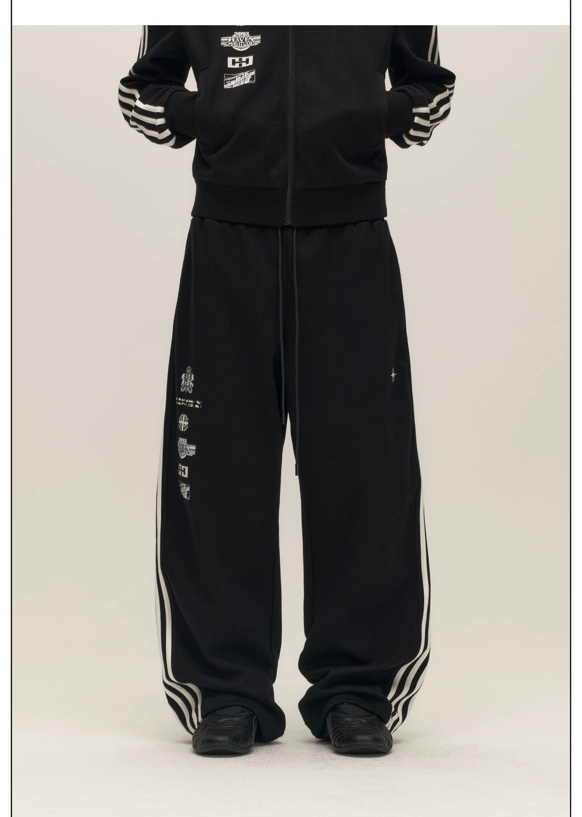 Vanguard Cipher Track Jacket