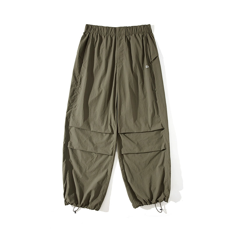 Insulated Paratrooper Cargo Pants