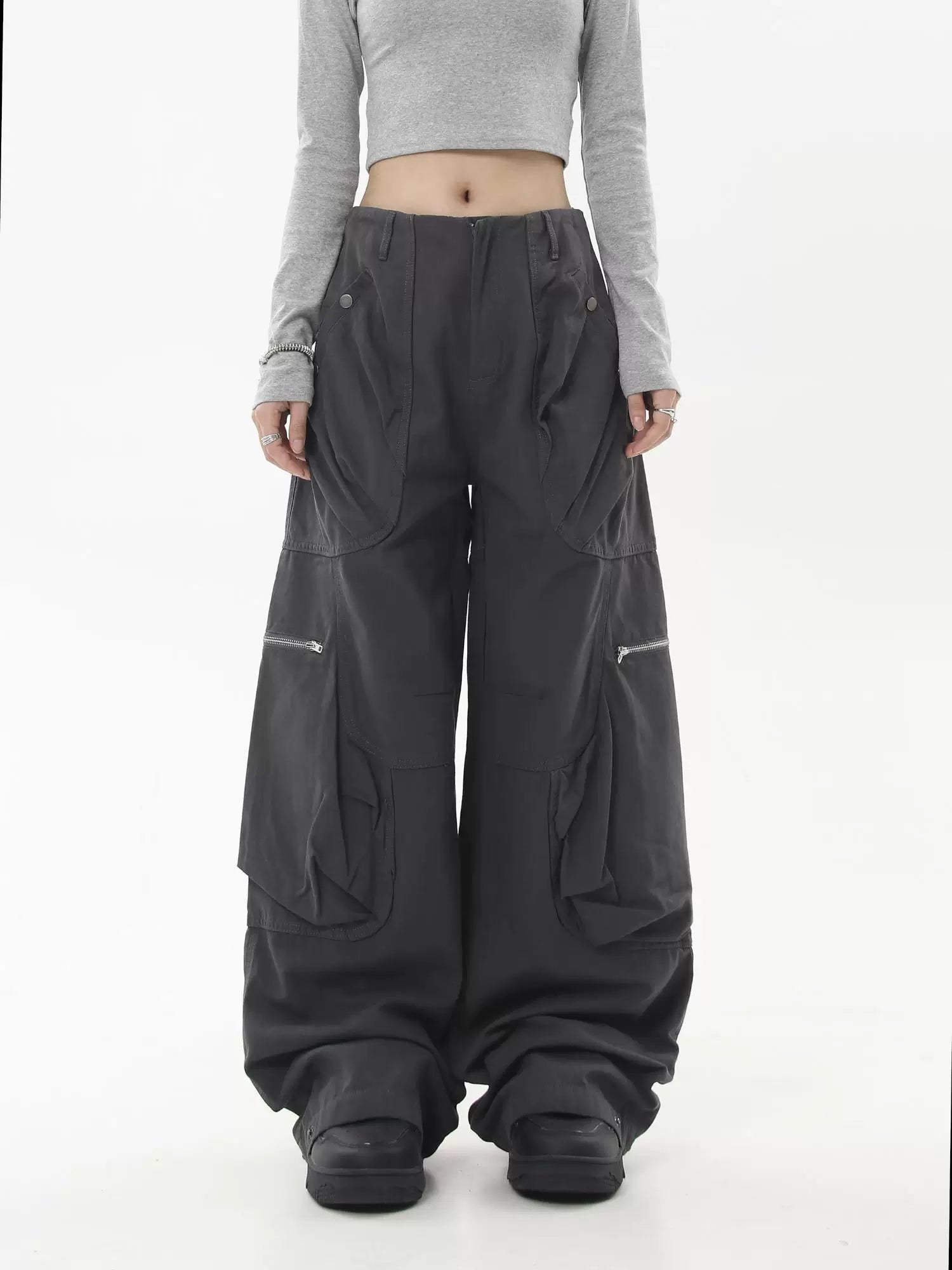 Dune Rover Utility Cargo Pants