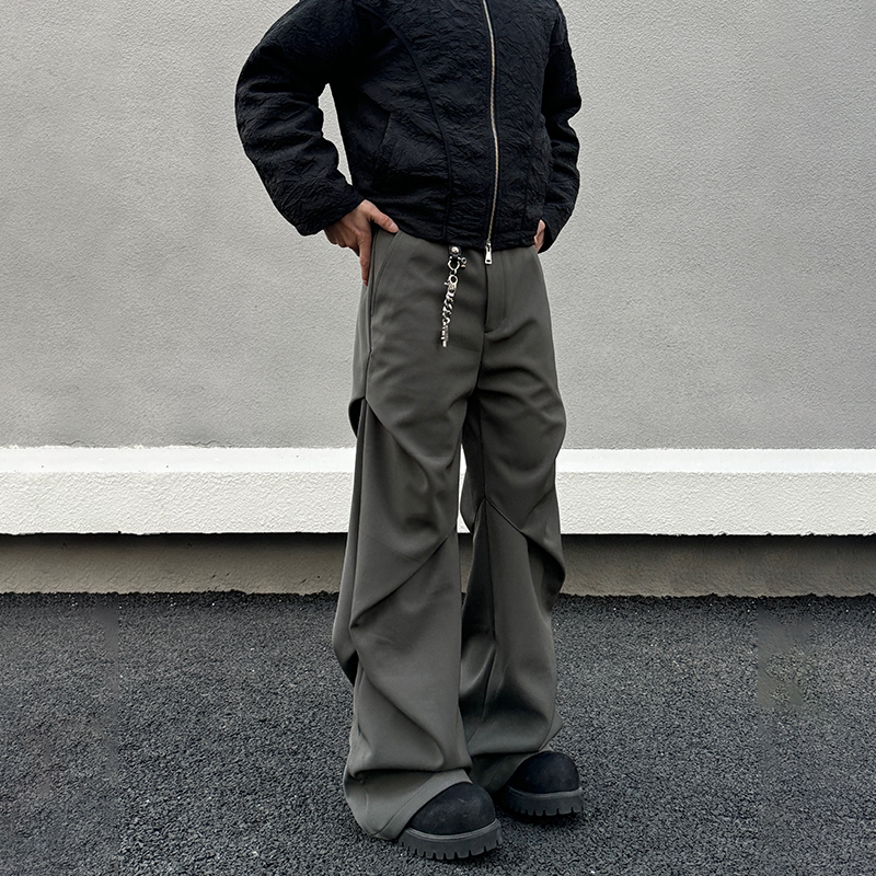 Onyx Flow Wide Pants