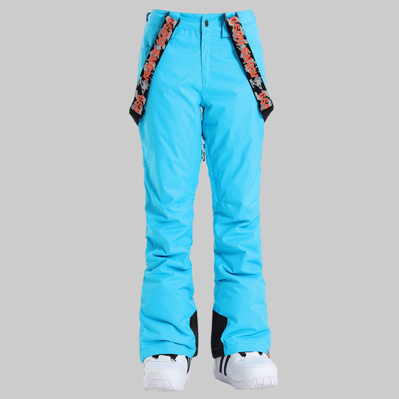 FloraStrap Classic Snow Pants
