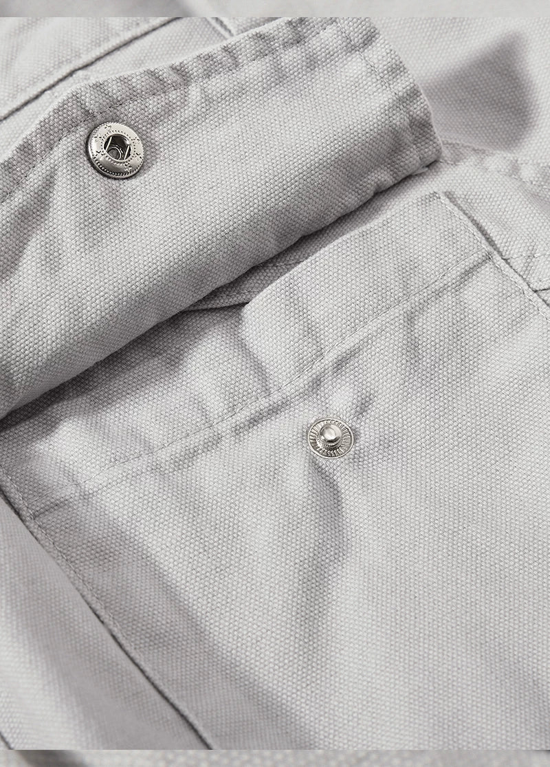 Axis Layered Cargo Pants