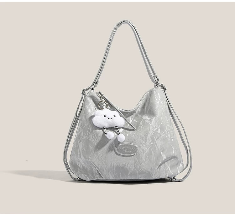 Cloud Charm Hobo