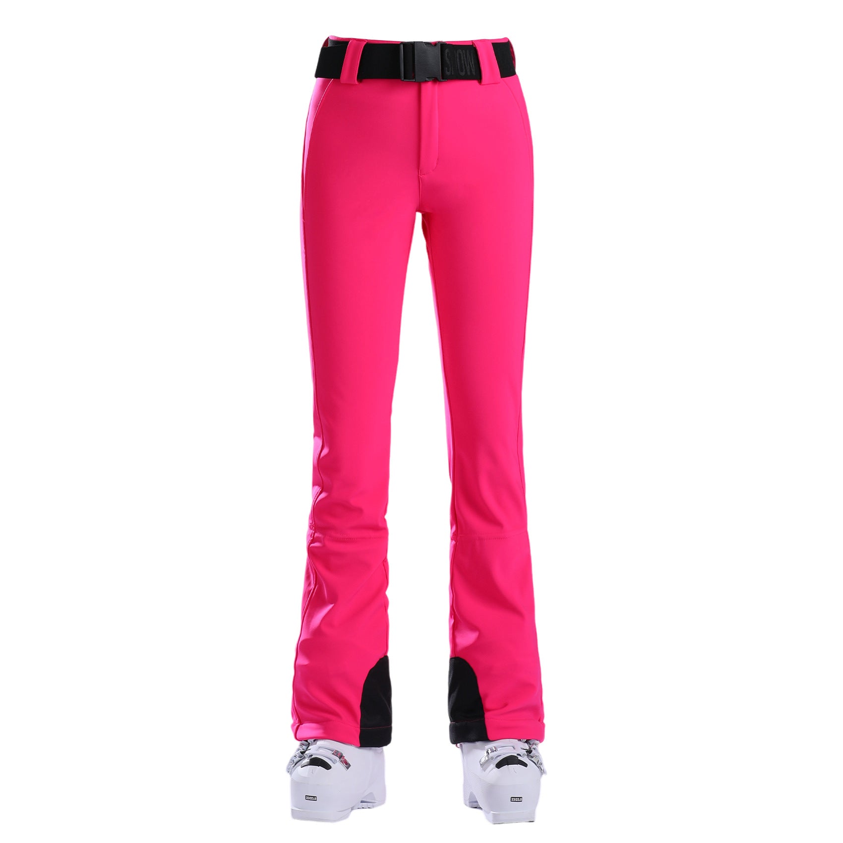 CarveLine Classic Belted Ski Pants