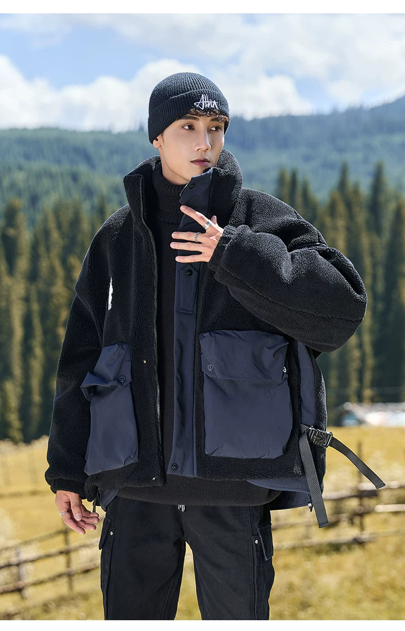 Summit Sherpa Expedition Jacket