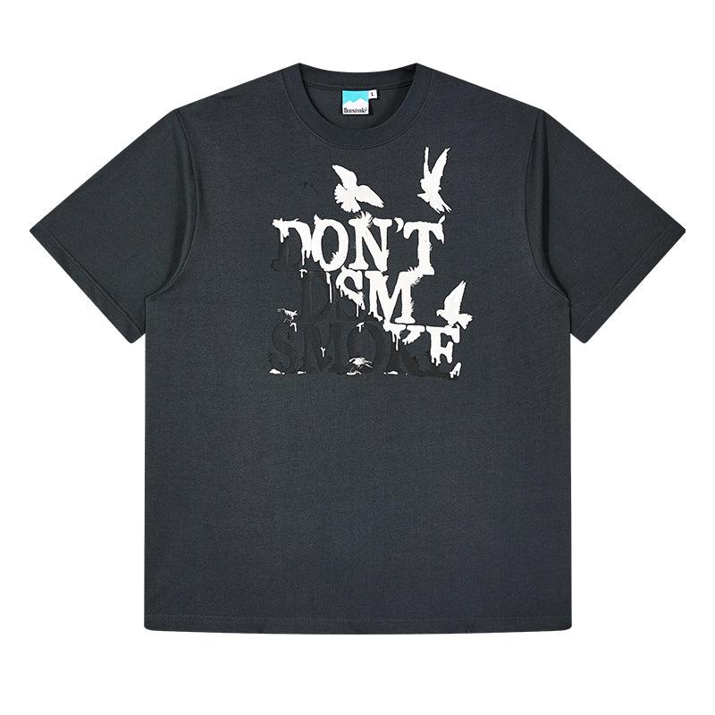 Peace Dove Logo Tee - chiclara