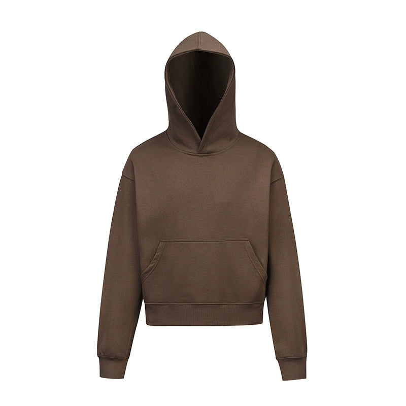 Ash Core Classic Hoodie