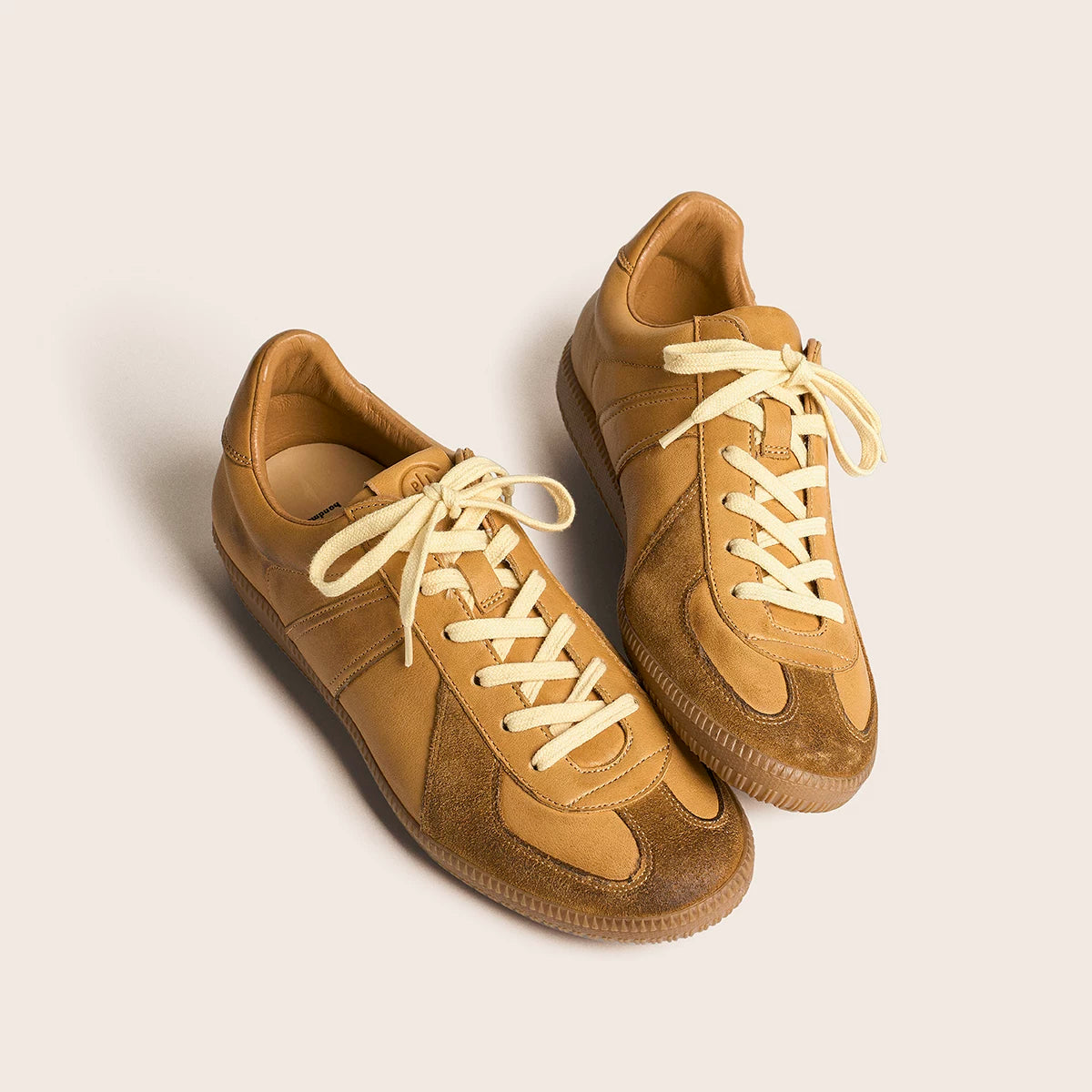 Artisan Heritage Sneakers
