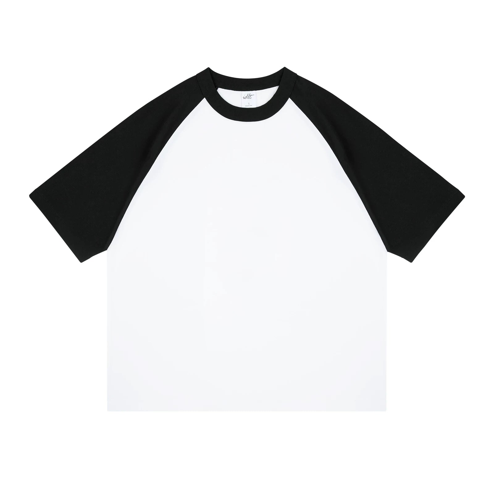 Sorona AirFlow Raglan Tech Tee
