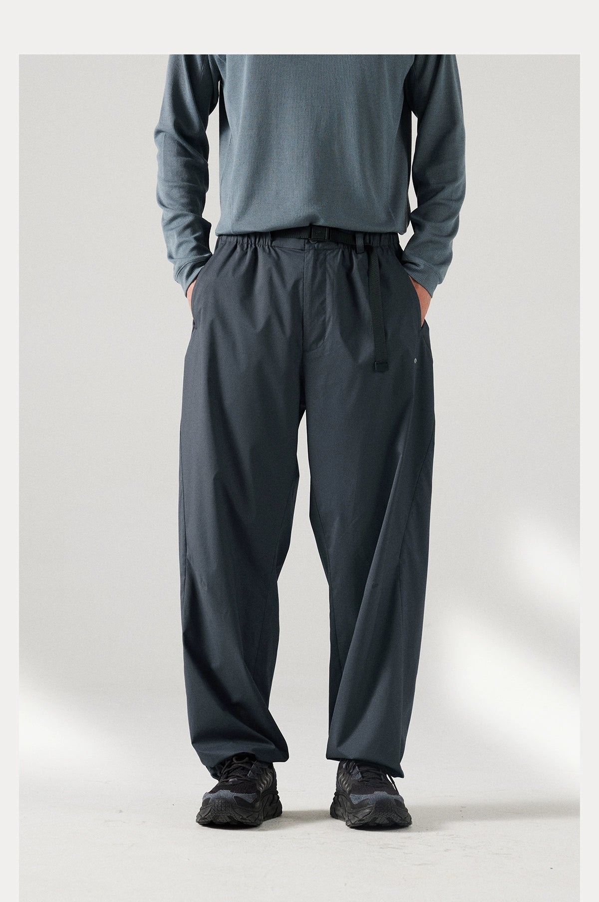 Breathable Sun-Proof Suit Pants