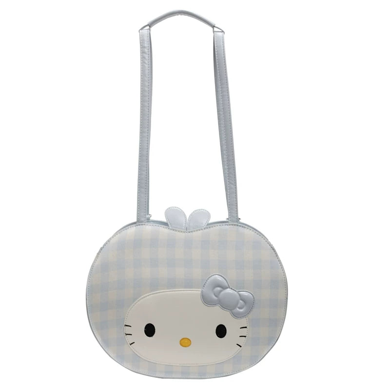 Apple Kitty Sweetheart Shoulder Bag