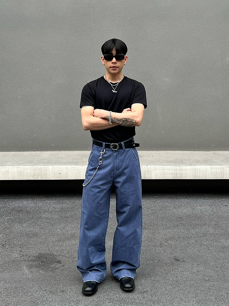 Bay Workwear Pants