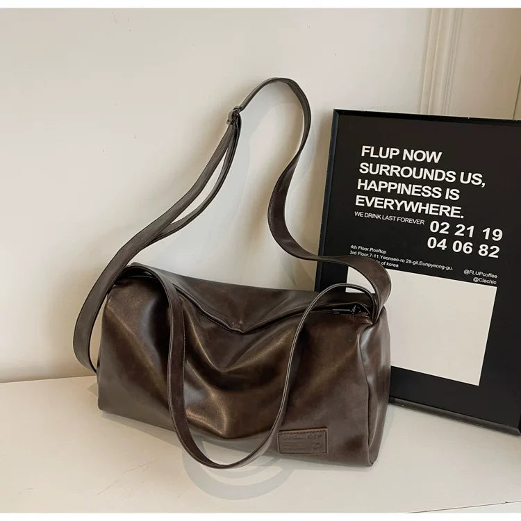 Bronze Drift City Sling