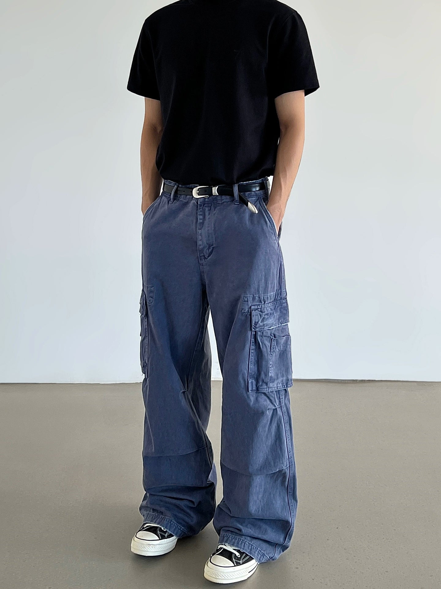 Drift Utility Cargo Pants