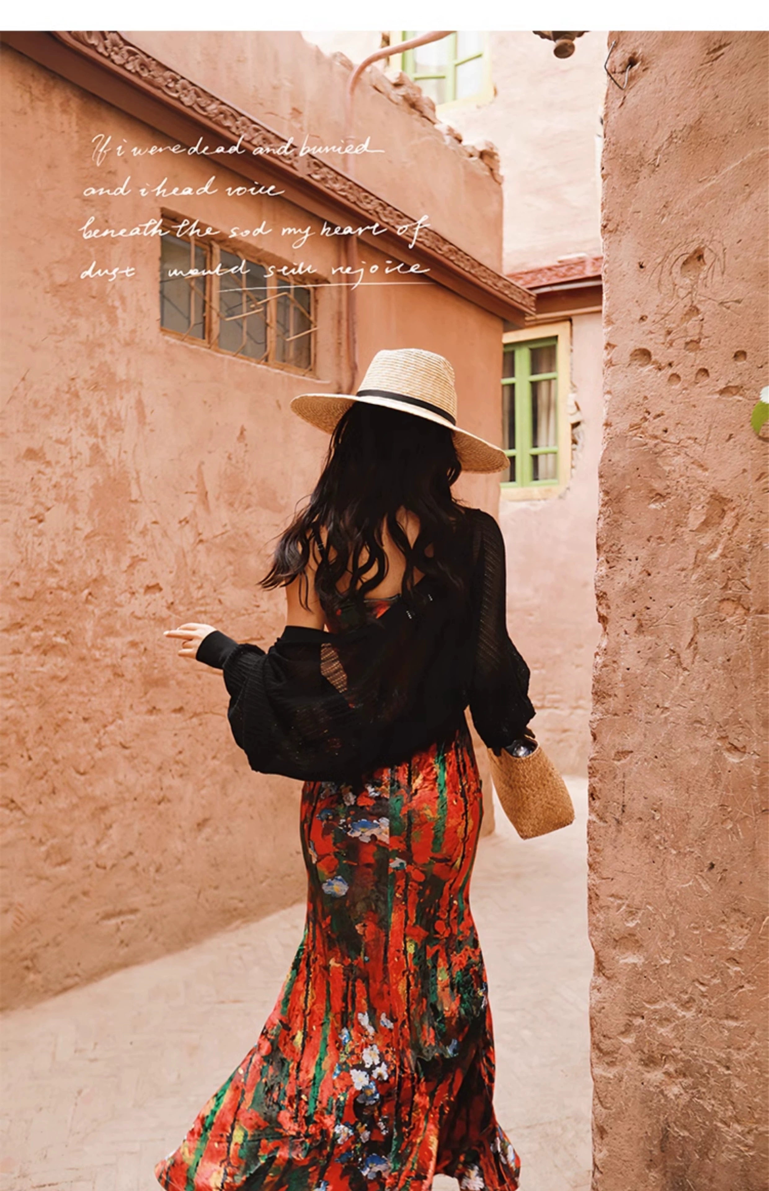 Sheer Knit Shrug Cardigan